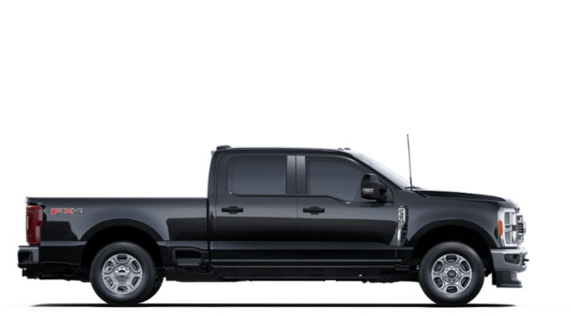 2025 Ford SuperDuty